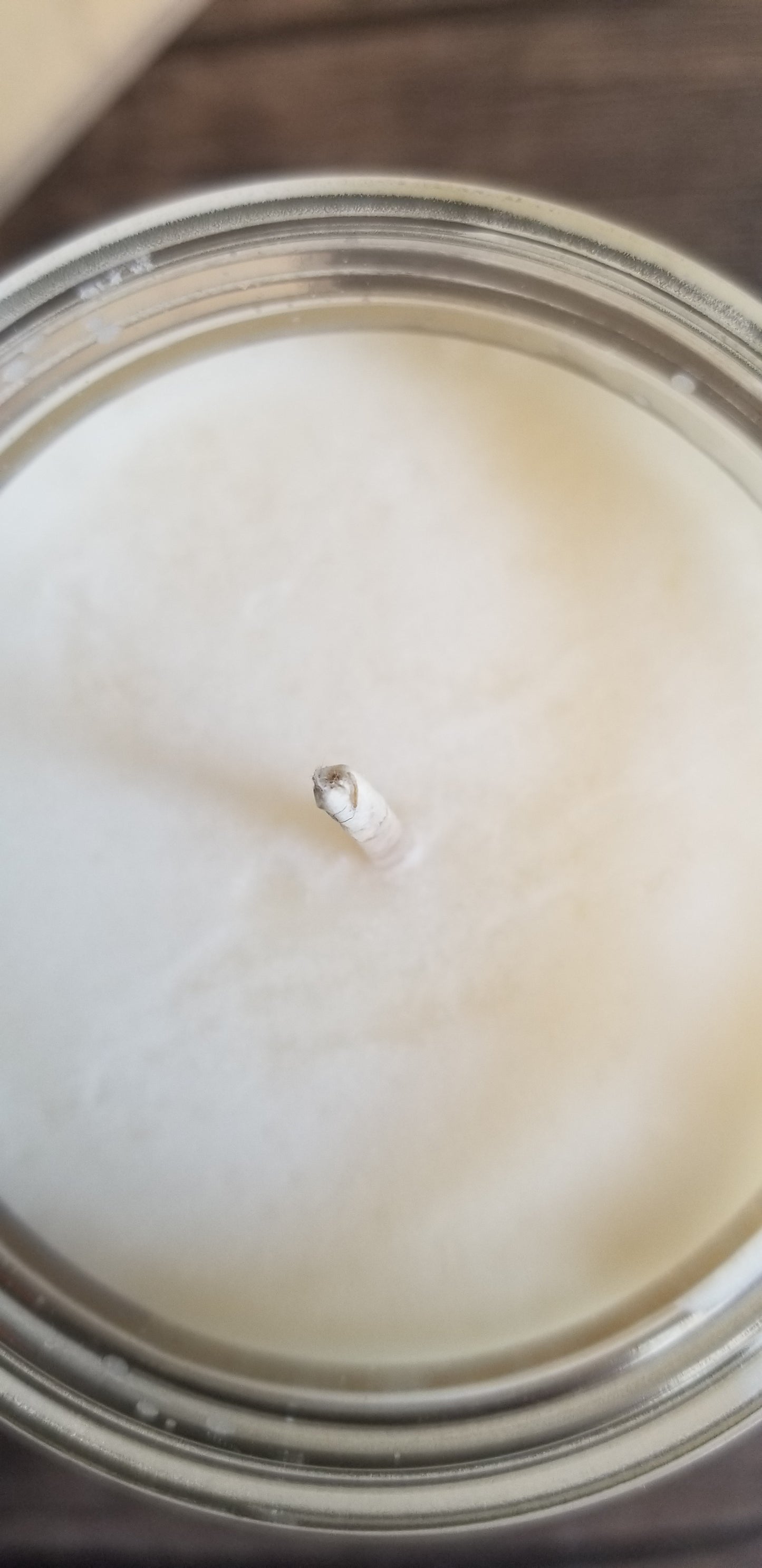 REMEDY: Mango & Coconut Milk