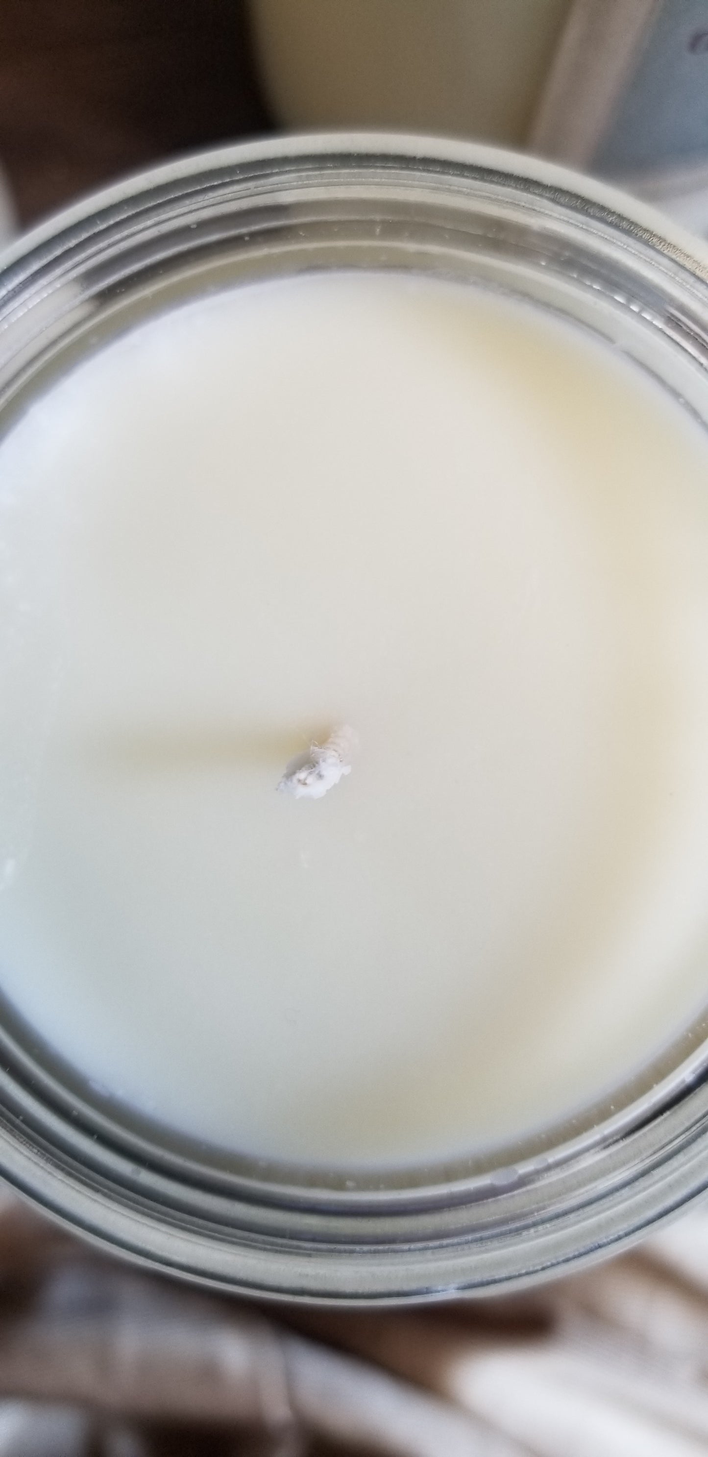 CLEANSE | Sea Salt + Violet