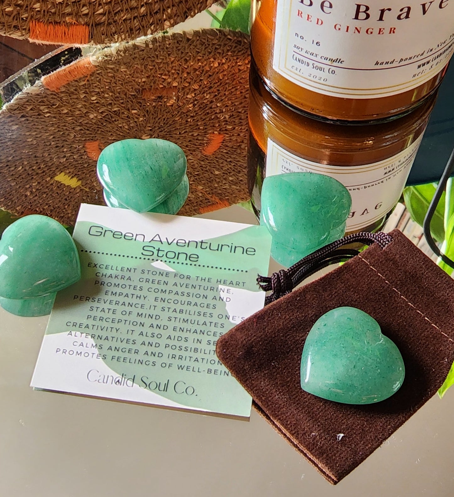 Gratitude Stone