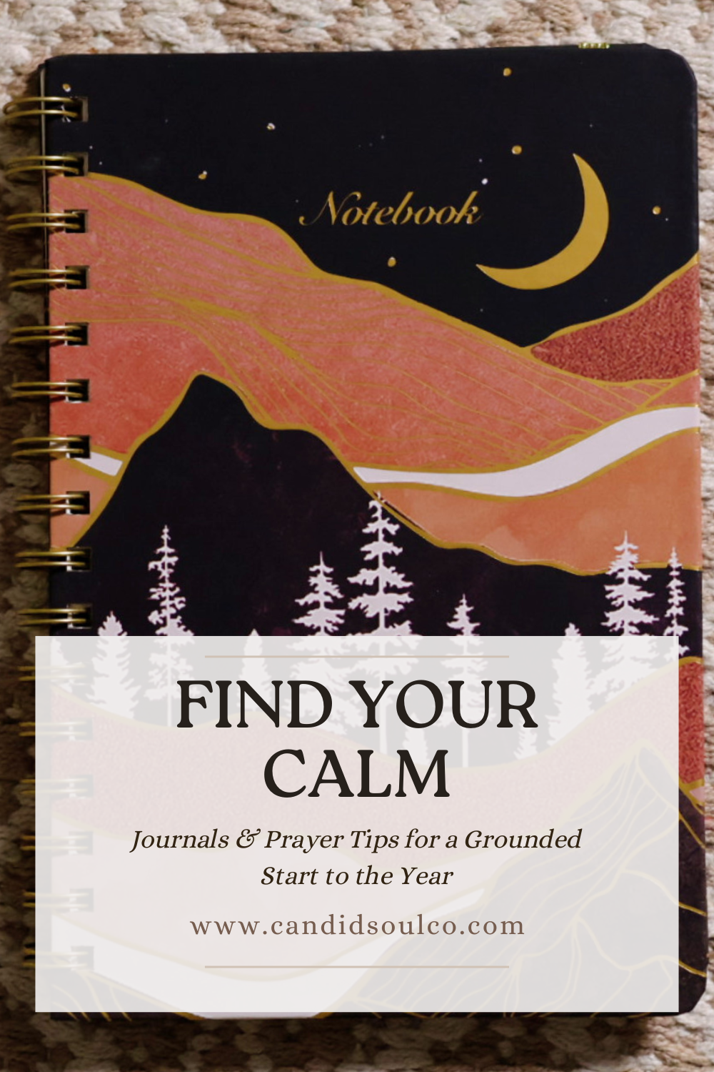 How to Build a Prayer Routine That Works for You: A New Year’s Guide