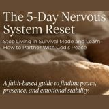 5-Day Nervous System Reset